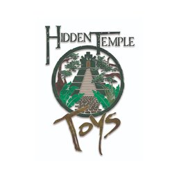 HIDDEN TEMPLE TOYS - Updated May 2024 - 122 S Raiford St, Selma, North