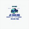 Profile picture of JC Hauling