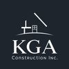 Profile picture of KGA Construction