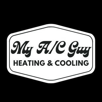 My A/C Guy Heating & Cooling