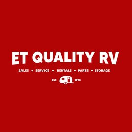 ET QUALITY RV - Updated July 2025 - 34 Photos & 49 Reviews - 3867 E ...