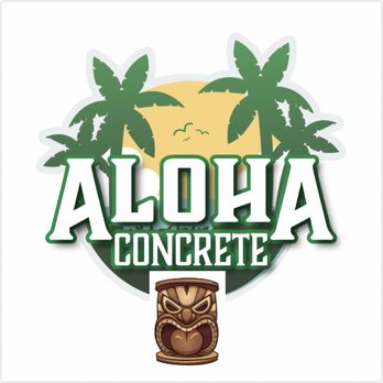 Aloha Concrete