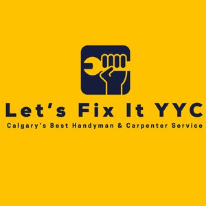 LET’S FIX IT - Updated March 2026 - 16 Photos - Calgary, Alberta ...