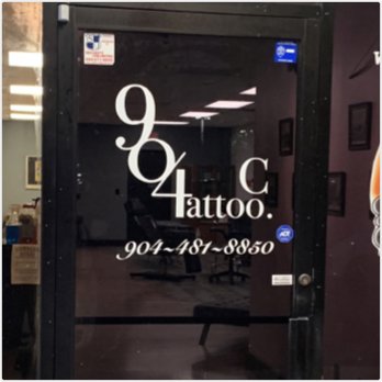 904 TATTOO COMPANY - 76 Photos - 3501 N Ponce De Leon Blvd, St. Augustine, Florida - Tattoo