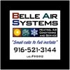 Profile picture of Belle Air Systems