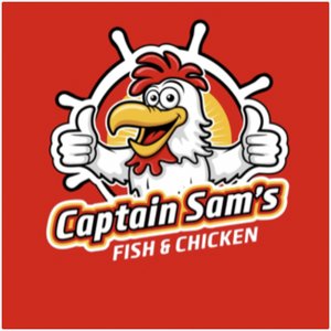 CAPTAIN SAM’S FISH & CHICKEN - Updated July 2026 - 228 Photos & 247 ...
