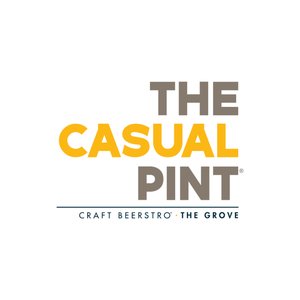 THE CASUAL PINT AT THE GROVE - Updated May 2024 - 289 Photos & 83 ...