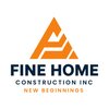 Profile picture of Fine Home Construction