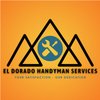 Profile picture of El Dorado Handyman Services