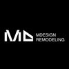 Profile picture of MDesign Remodeling