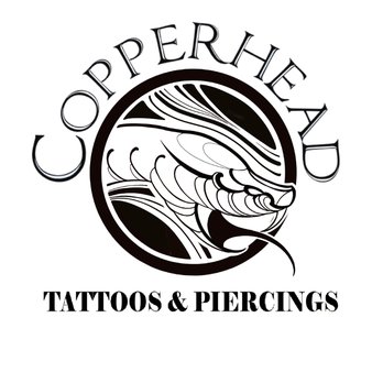 COPPERHEAD TATTOO & PIERCING - Updated December 2024 - 21 Photos & 14 ...