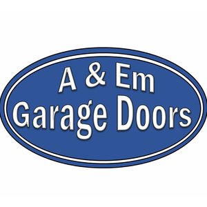 A & EM GARAGE DOORS - Garage Door Services - Chico, CA - Phone Number