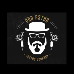 DOM ASTRO TATTOO - Updated September 2024 - 25 Photos - 286 Providence ...
