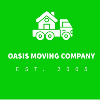 OASIS MOVING COMPANY - Updated March 2026 - 12 Photos &amp; 378 Reviews ...