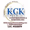 Profile picture of KCK Construction & Remodeling