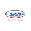 Profile picture of A 1 Guaranteed Heating & Air