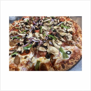 RICK’S PIZZA, BEER, & MORE - Updated August 2025 - 324 Photos & 320 ...