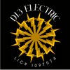Profile picture of DJ3 Electric