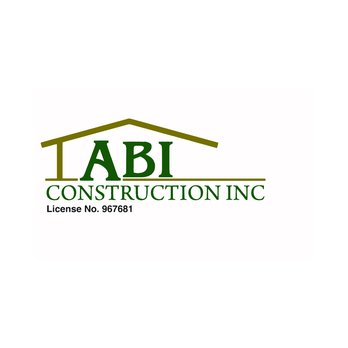 ABI CONSTRUCTION - Updated October 2025 - 434 Photos & 109 Reviews ...