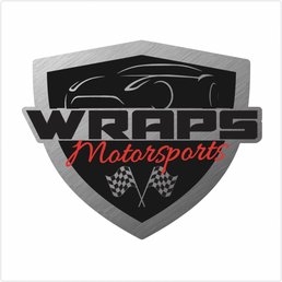 WRAPS MOTORSPORTS - 22 Photos - Vehicle Wraps - 7998 Miramar Road, San