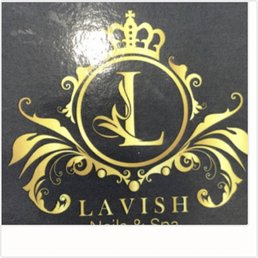 LAVISH NAILS & SPA - 183 Photos & 109 Reviews 【3455 Sonoma Blvd