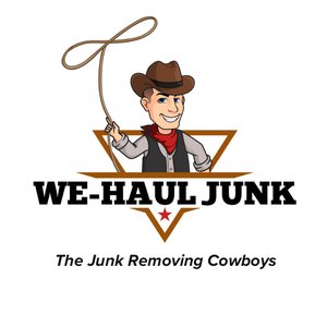 WE-HAUL JUNK - Updated June 2024 - 63 Photos - Dallas, Texas - Junk