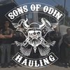 Profile picture of Sons of Odin Hauling