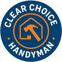 CLEAR CHOICE HANDYMAN Updated September 2025 Request a Quote 1014
