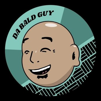 DA BALD GUY - Updated December 2025 - 1204 Photos & 694 Reviews - 56