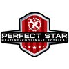 Profile picture of Perfect Star Heating, Cooling, & Electrical