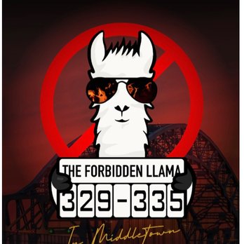 FORBIDDEN LLAMA with 82 Reviews & 100 Photos - 329 Main St, Middletown