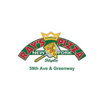 RAY’S PIZZA - Updated May 2025 - 87 Photos & 230 Reviews - 15603 N 59th ...