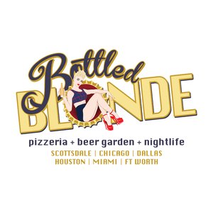 BOTTLED BLONDE - SCOTTSDALE - Updated July 2025 - 399 Photos & 544