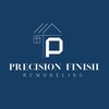 Profile picture of Precision Finish Remodeling