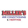 Profile picture of Miller's Air Conditioning & Heating