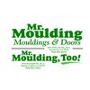 Profile picture of Mr Moulding, Mouldings & Doors