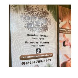 TEOTIHUACAN SOBADOR - 21 Photos - 5352 Whittier Blvd, East Los Angeles ...