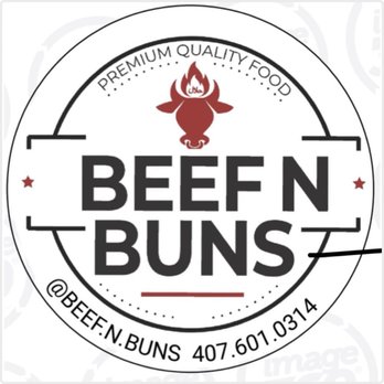 BEEF N’ BUNS - Updated February 2025 - 180 Photos & 90 Reviews - 12200