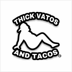 THICK VATOS AND TACOS - 18 Photos - West Sacramento, California - Tacos