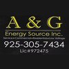 Profile picture of A & G Energy Source