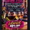 Wine fest 2026 Chelsea industrial