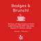 30 Days of Badges & Brunch!