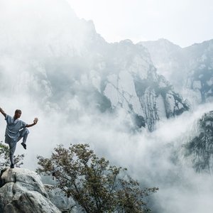 Martial Arts in China: A Brief History