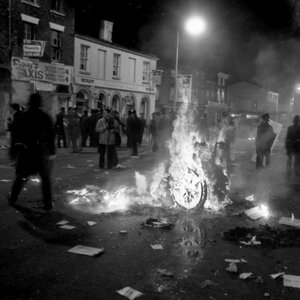 Making History Festival: Justin Edgar: Reasonable Adjustment exhibition - Online Exhibition