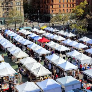 Delight in Vintage Thrills at the Spooky Spectacular Bazaar at Grand Bazaar NYC on October 25th