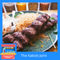 #SummerFoodHalliday: Ghost Kitchen Tour #1: The Kabob Joint
