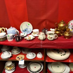 One Day Only!! Half Price Sale at Incarnation Episcopal Church, SF