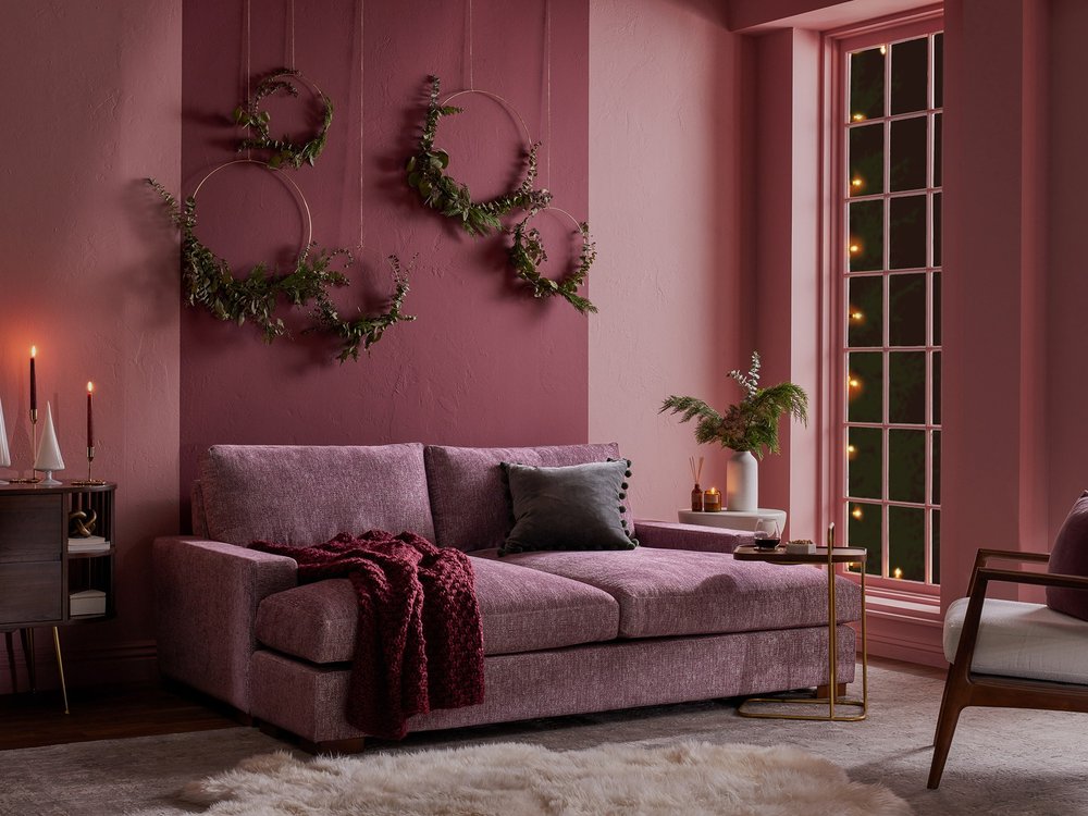 Joybird Sofa Bed Review Baci Living Room