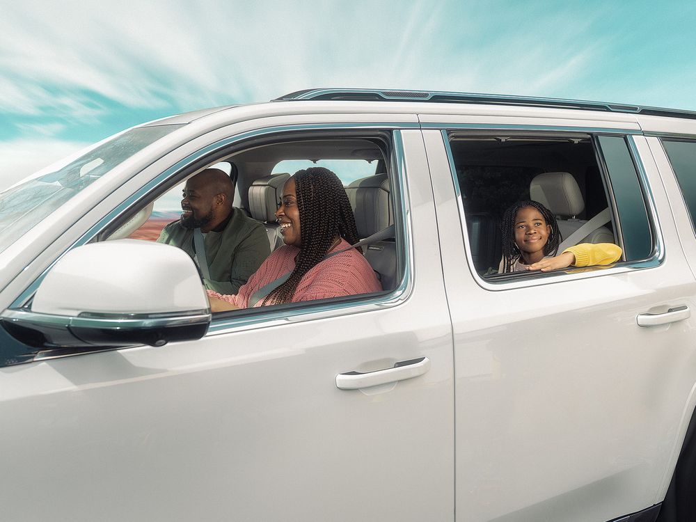 Your Gateway to Seamless Travel: Enterprise Car Rental on 34th Street North