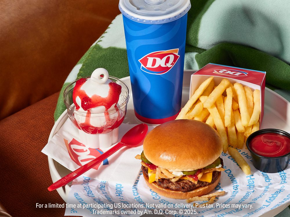 DAIRY QUEEN GRILL & CHILL - Updated December 2025 - 92 Photos & 57 ...